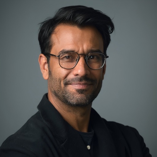 Dr. Arvind Mehta — 1win reviewer